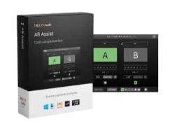 Nugen Audio AB      Assist 2